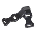 For Honda Big Red 200 ATC200E/ ATC200ES 2pcs Rear Rack Door Rubber Straps