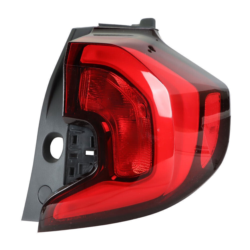 Right Side Outer Tail Light Lamp For 2018-2021 GMC Terrain SLE|SLT LED