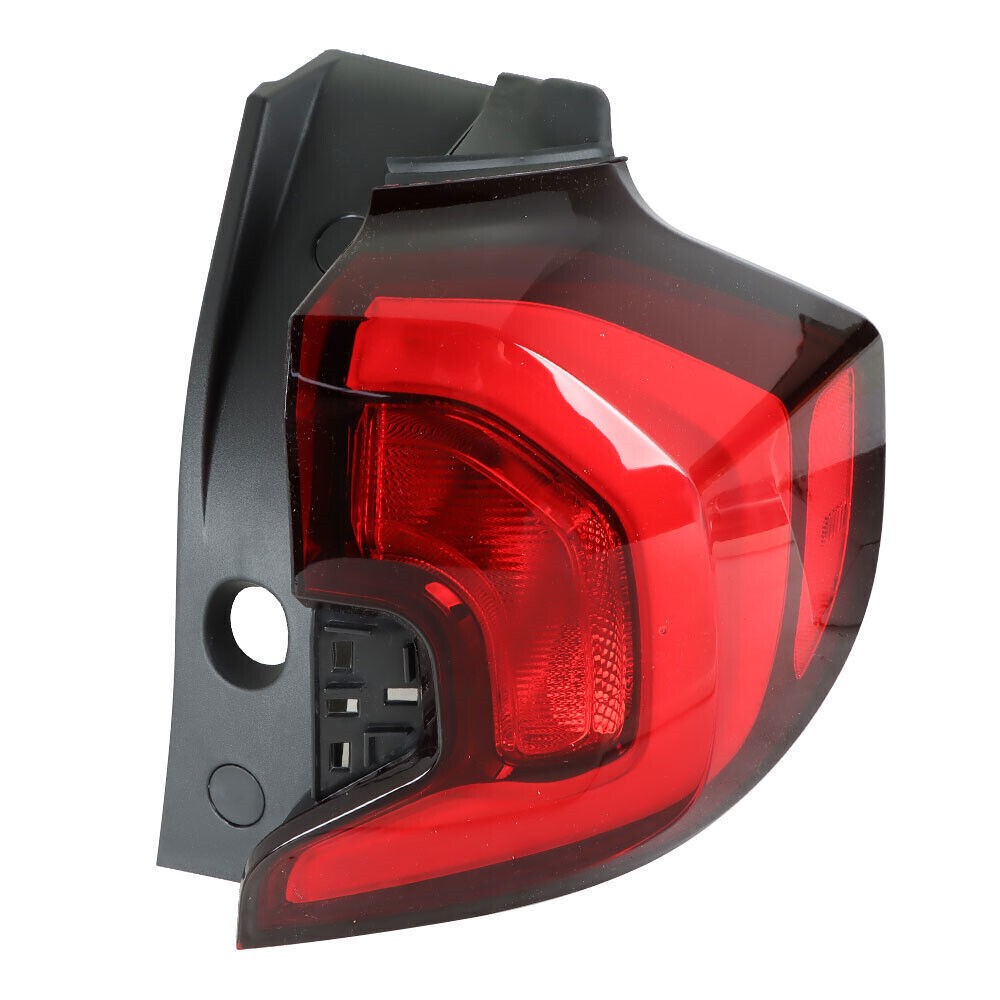 Right Side Outer Tail Light Lamp For 2018-2021 GMC Terrain SLE|SLT LED