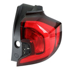 Right Side Outer Tail Light Lamp For 2018-2021 GMC Terrain SLE|SLT LED