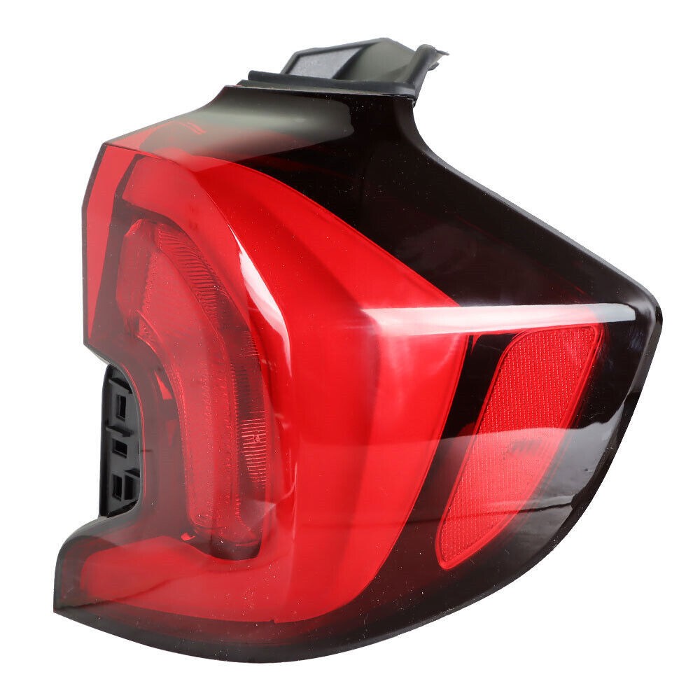 Right Side Outer Tail Light Lamp For 2018-2021 GMC Terrain SLE|SLT LED