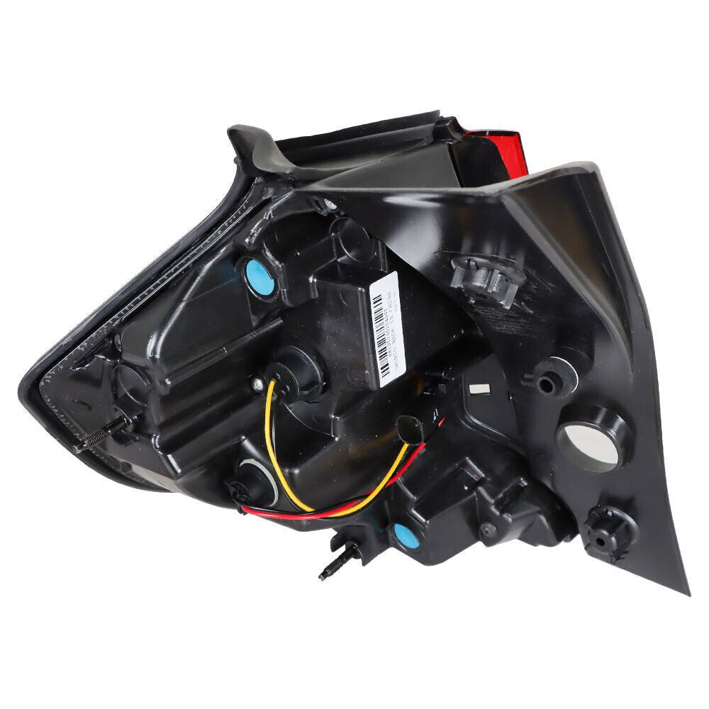 Right Side Outer Tail Light Lamp For 2018-2021 GMC Terrain SLE|SLT LED