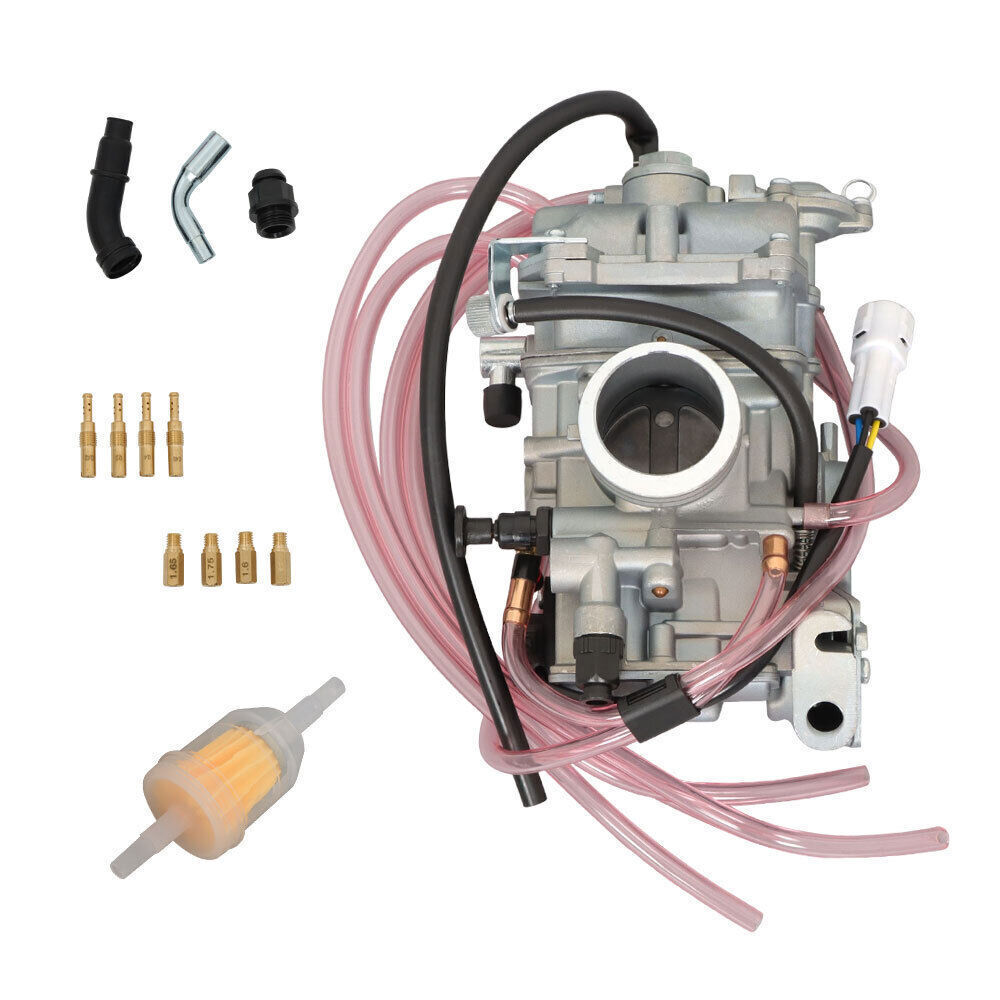 Carburetor for Yamaha WR250 WR250F YZ250F Carb 2001 2002 2003 2004 2005-2013