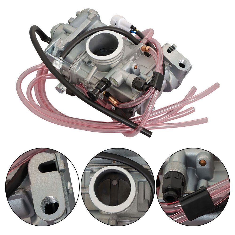 Carburetor for Yamaha WR250 WR250F YZ250F Carb 2001 2002 2003 2004 2005-2013