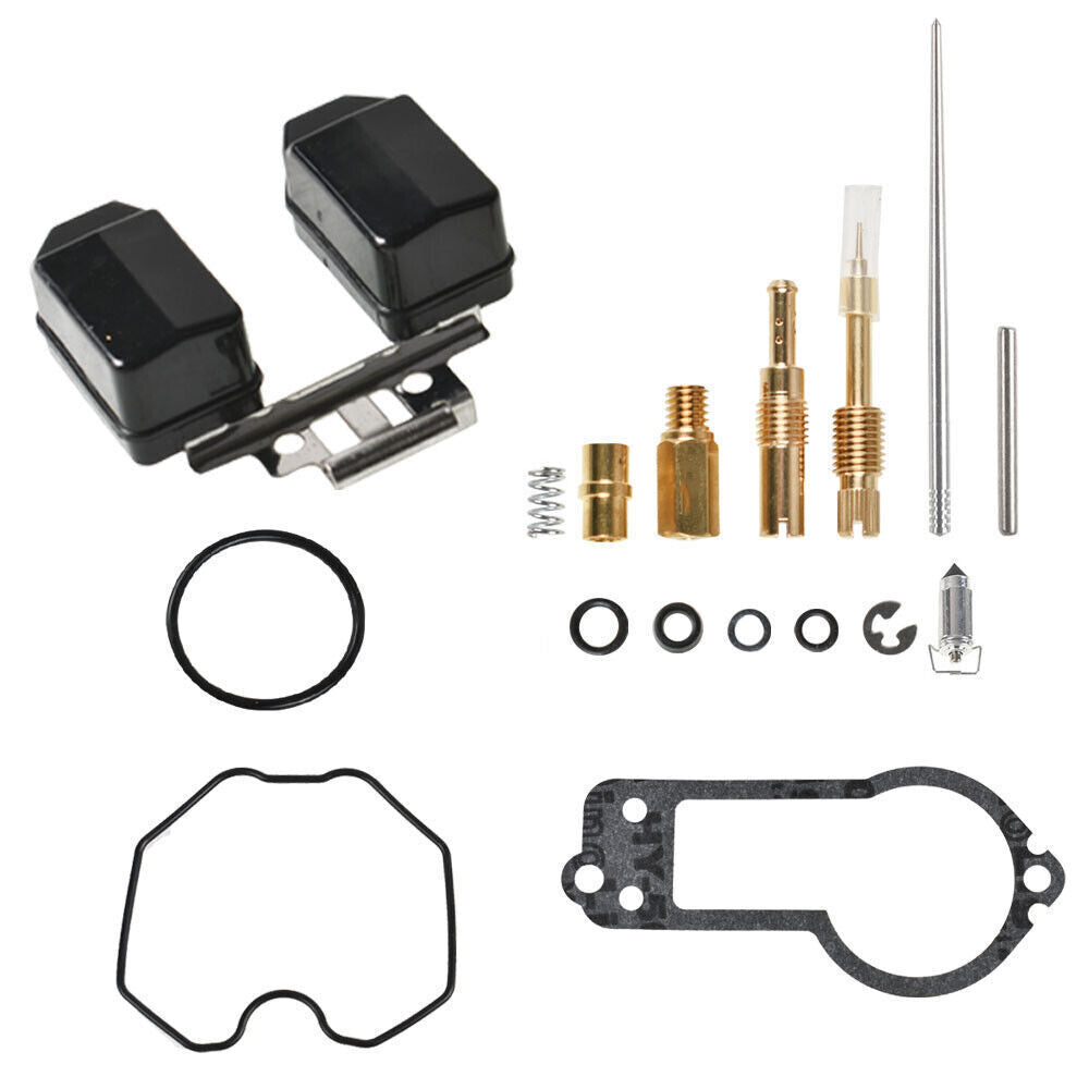 Carburetor Carb Repair Rebuild Kit XR250 Fits for 96-2004 Honda XR250R