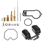 Carburetor Carb Repair Rebuild Kit XR250 Fits for 96-2004 Honda XR250R