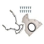 635-518 Rear Main Seal Kit 4.8 5.3 6.0 6.2 Fit For Chevy GMC 12633579