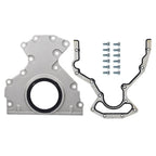 635-518 Rear Main Seal Kit 4.8 5.3 6.0 6.2 Fit For Chevy GMC 12633579