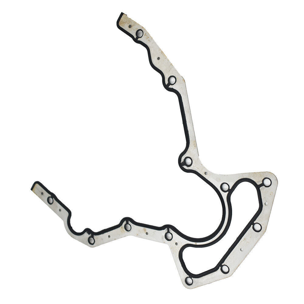635-518 Rear Main Seal Kit 4.8 5.3 6.0 6.2 Fit For Chevy GMC 12633579