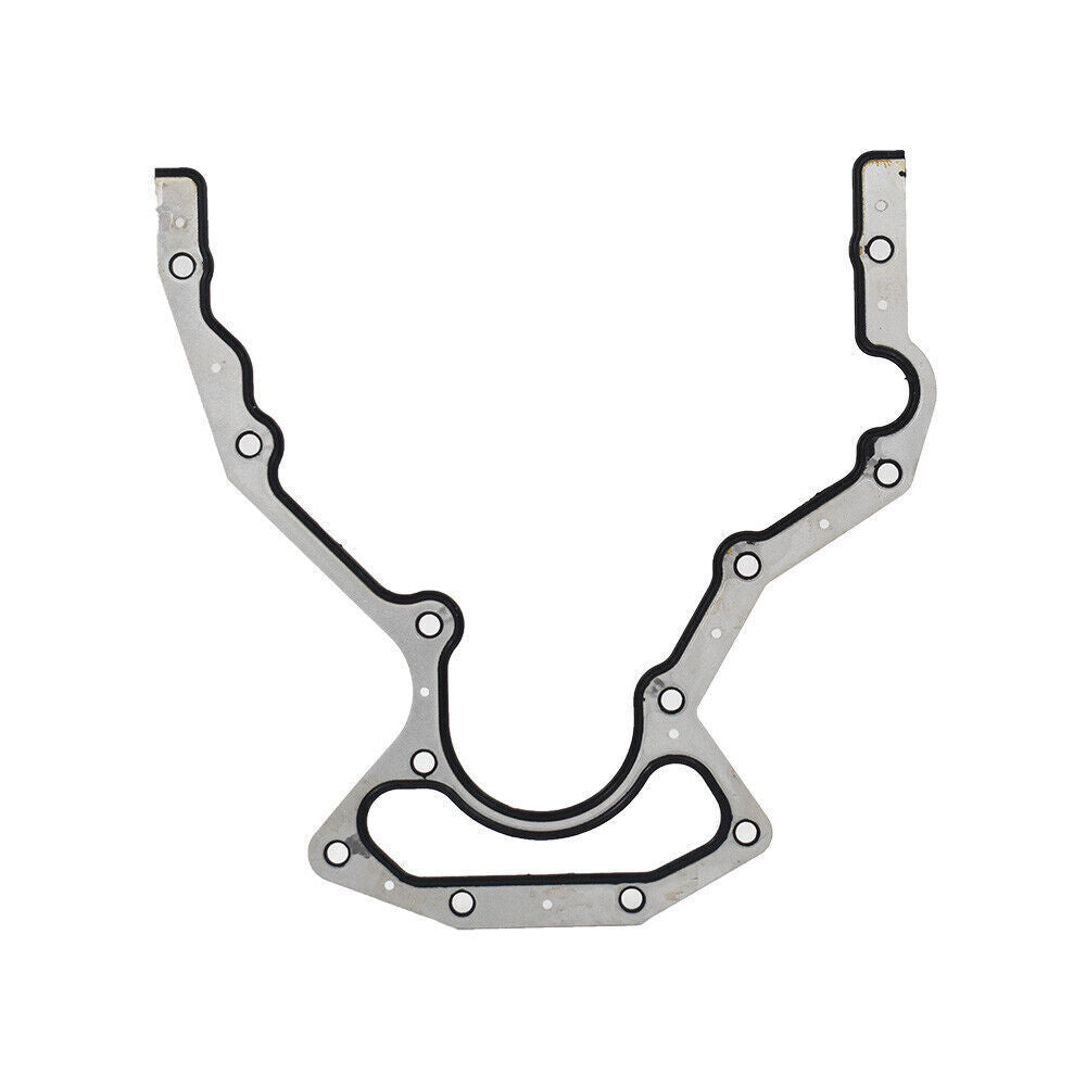 635-518 Rear Main Seal Kit 4.8 5.3 6.0 6.2 Fit For Chevy GMC 12633579