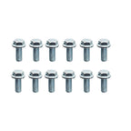 635-518 Rear Main Seal Kit 4.8 5.3 6.0 6.2 Fit For Chevy GMC 12633579