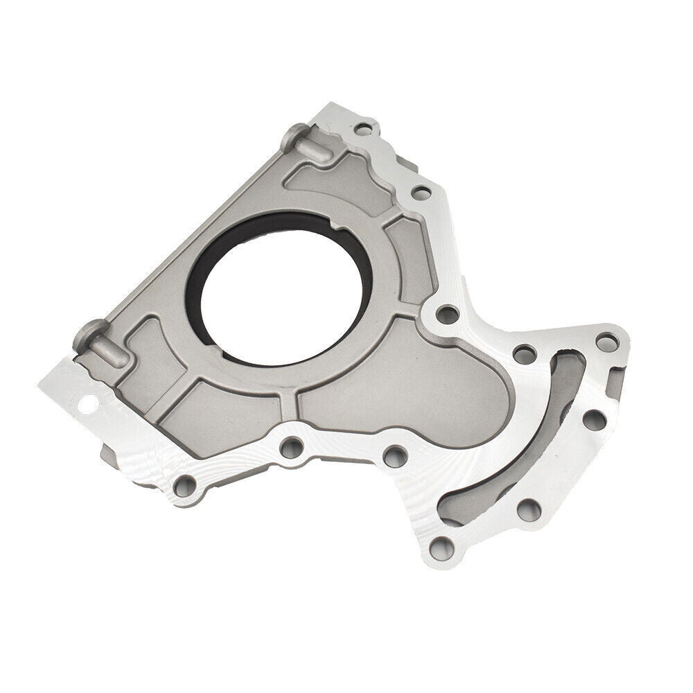 635-518 Rear Main Seal Kit 4.8 5.3 6.0 6.2 Fit For Chevy GMC 12633579