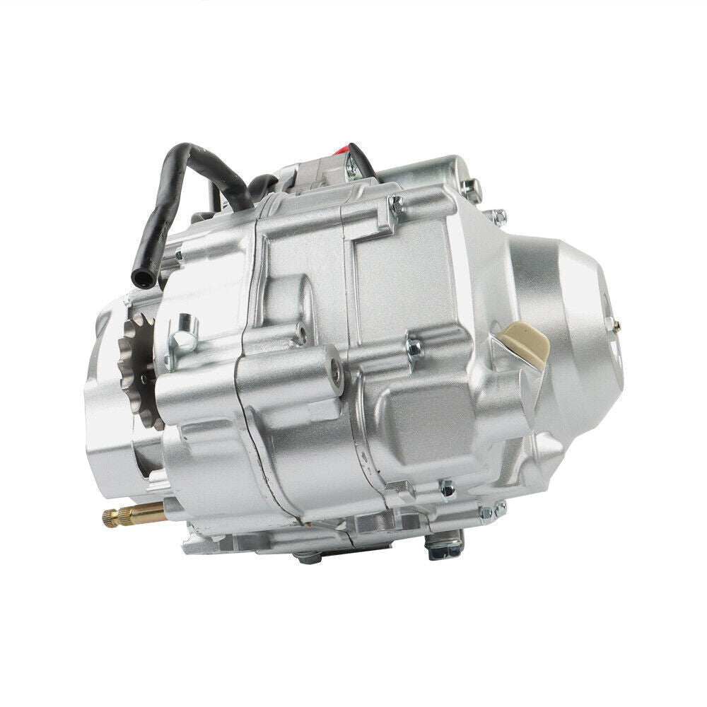 125cc Semi Auto Engine Motor for Go Kart Cart ATV Quad Taotao Coolster Buggy SSR