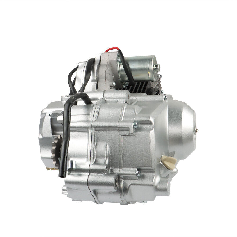 125cc Semi Auto Engine Motor for Go Kart Cart ATV Quad Taotao Coolster Buggy SSR