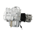 125cc Semi Auto Engine Motor for Go Kart Cart ATV Quad Taotao Coolster Buggy SSR