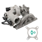 Turbo Turbocharger For 2006-2008 VW Volkswagen GTI L4 2.0L 5303-970-0105