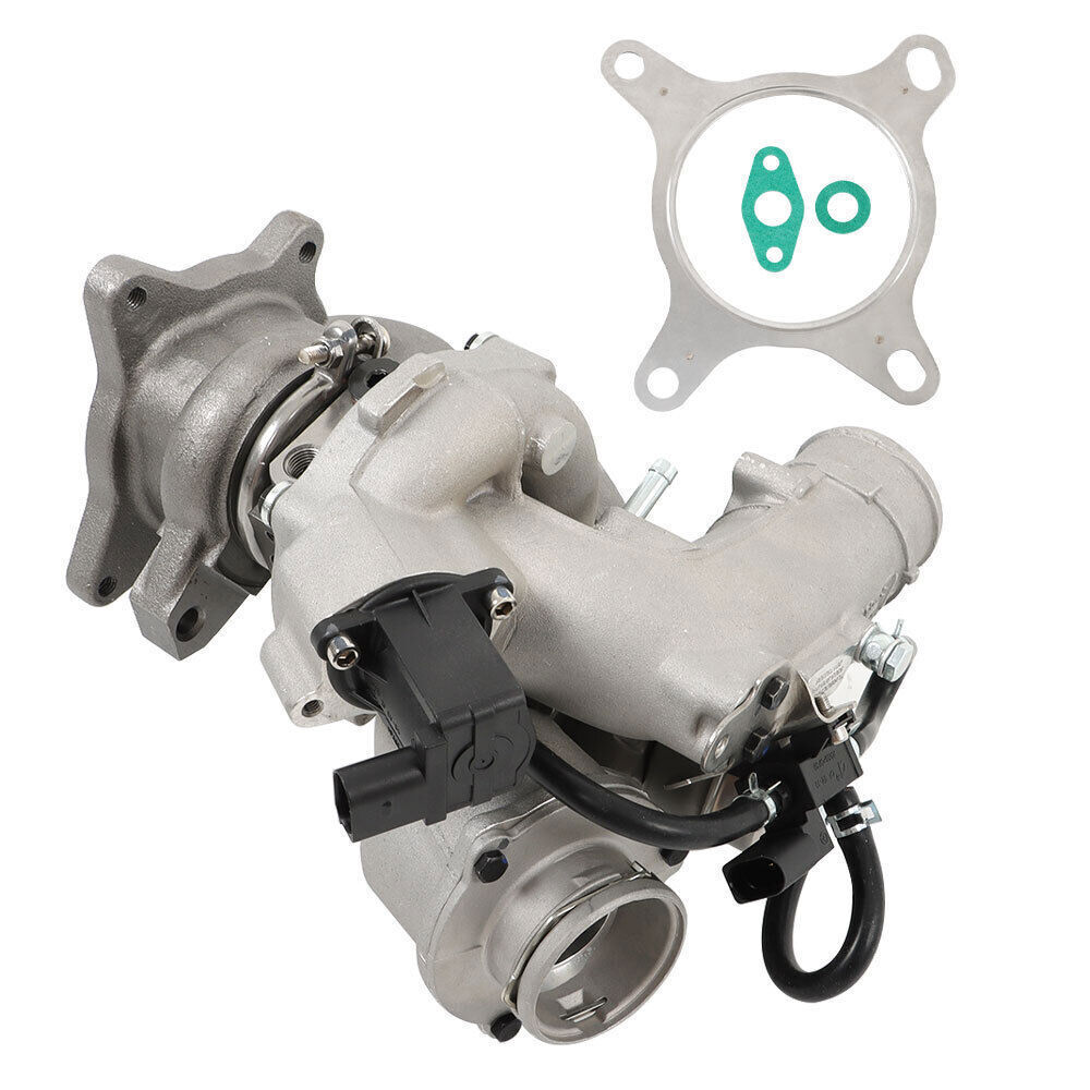 Turbo Turbocharger For 2006-2008 VW Volkswagen GTI L4 2.0L 5303-970-0105