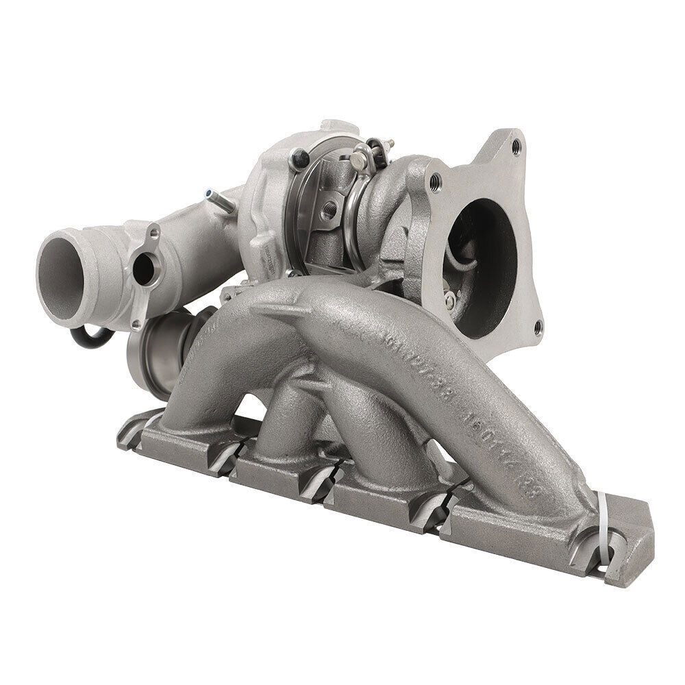 Turbo Turbocharger For 2006-2008 VW Volkswagen GTI L4 2.0L 5303-970-0105
