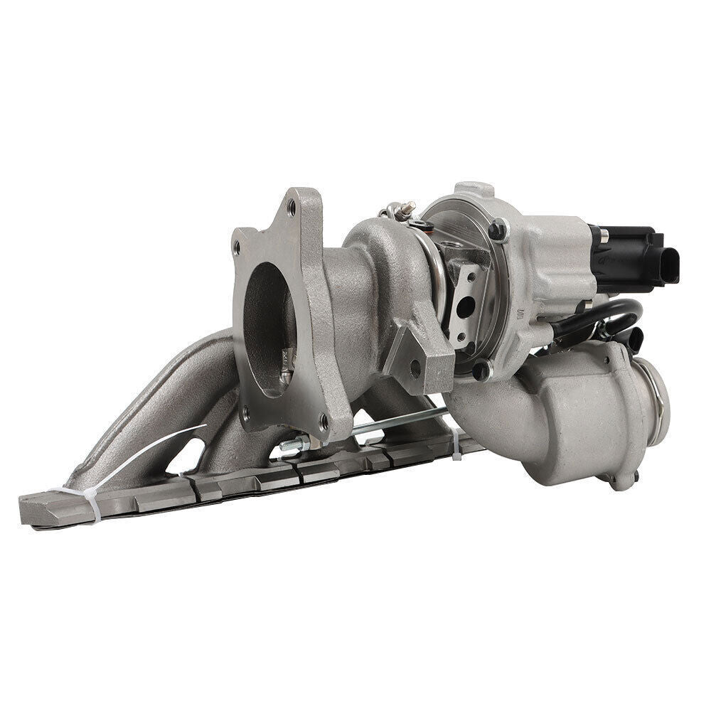 Turbo Turbocharger For 2006-2008 VW Volkswagen GTI L4 2.0L 5303-970-0105