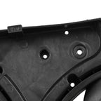 Radiator Cooling Fan w/ith Shroud Assembly For 2010-2016  Buick LaCrosse