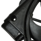 Radiator Cooling Fan w/ith Shroud Assembly For 2010-2016  Buick LaCrosse