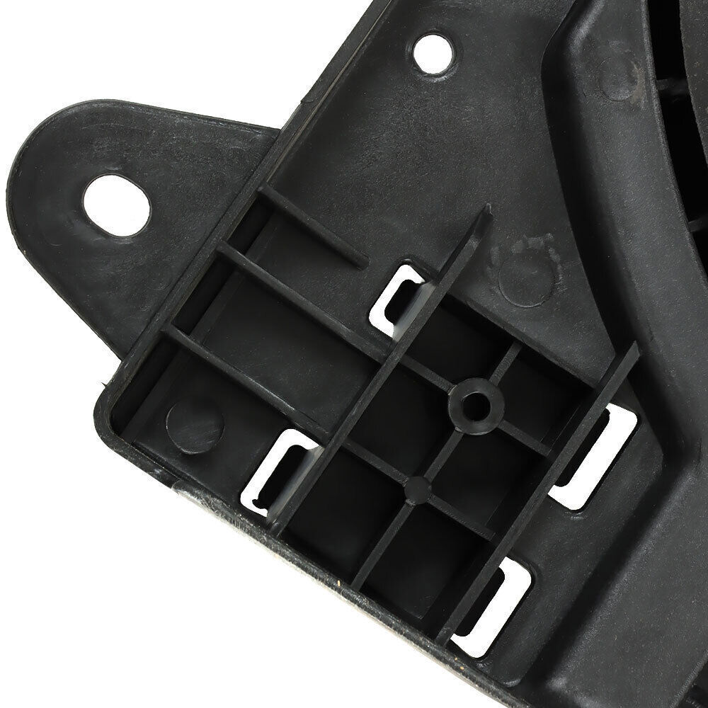 Radiator Cooling Fan w/ith Shroud Assembly For 2010-2016  Buick LaCrosse