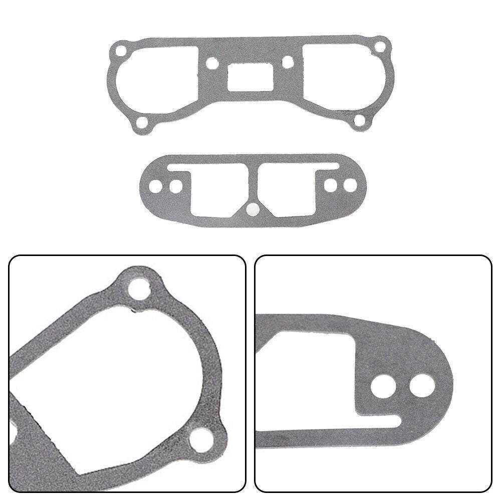 Rocker Box Gasket Kit Fit For 1992-99 1340cc Evo Big Twin 17042-92