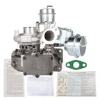 Turbocharger TD04HL-15TK31 18900RWCA01 For 2007-2012 Acura RDX MDX 2.3L