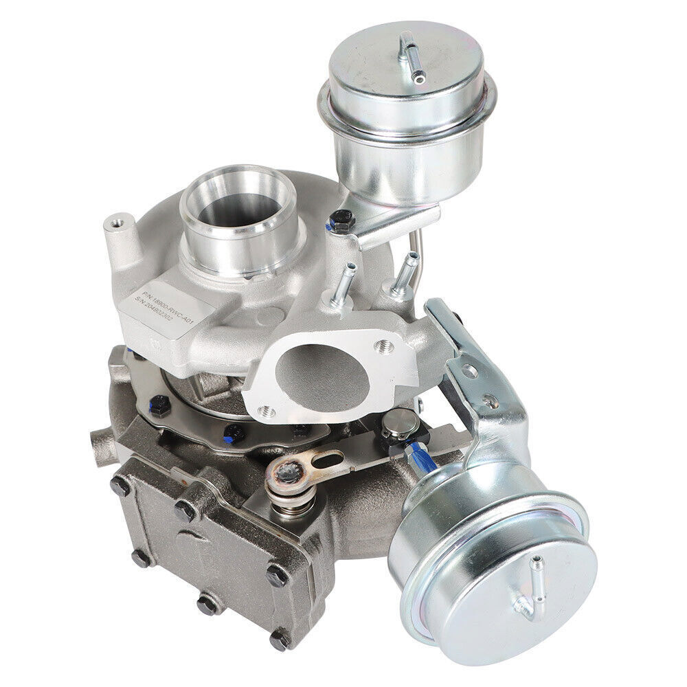 Turbocharger TD04HL-15TK31 18900RWCA01 For 2007-2012 Acura RDX MDX 2.3L