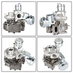 Turbocharger TD04HL-15TK31 18900RWCA01 For 2007-2012 Acura RDX MDX 2.3L