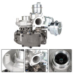 Turbocharger TD04HL-15TK31 18900RWCA01 For 2007-2012 Acura RDX MDX 2.3L