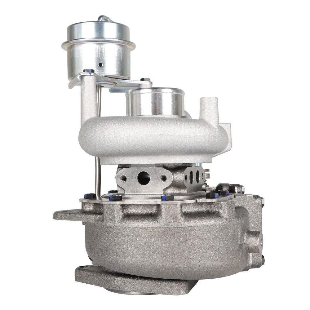 Turbocharger TD04HL-15TK31 18900RWCA01 For 2007-2012 Acura RDX MDX 2.3L