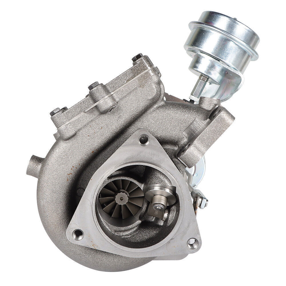 Turbocharger TD04HL-15TK31 18900RWCA01 For 2007-2012 Acura RDX MDX 2.3L