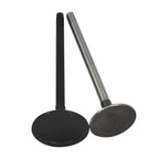 For 2000-2010 GM 2.0-2.2-2.4 ECOTEC DOHC Set of 16 Intake Exhaust Valves