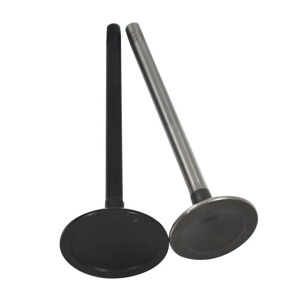 For 2000-2010 GM 2.0-2.2-2.4 ECOTEC DOHC Set of 16 Intake Exhaust Valves