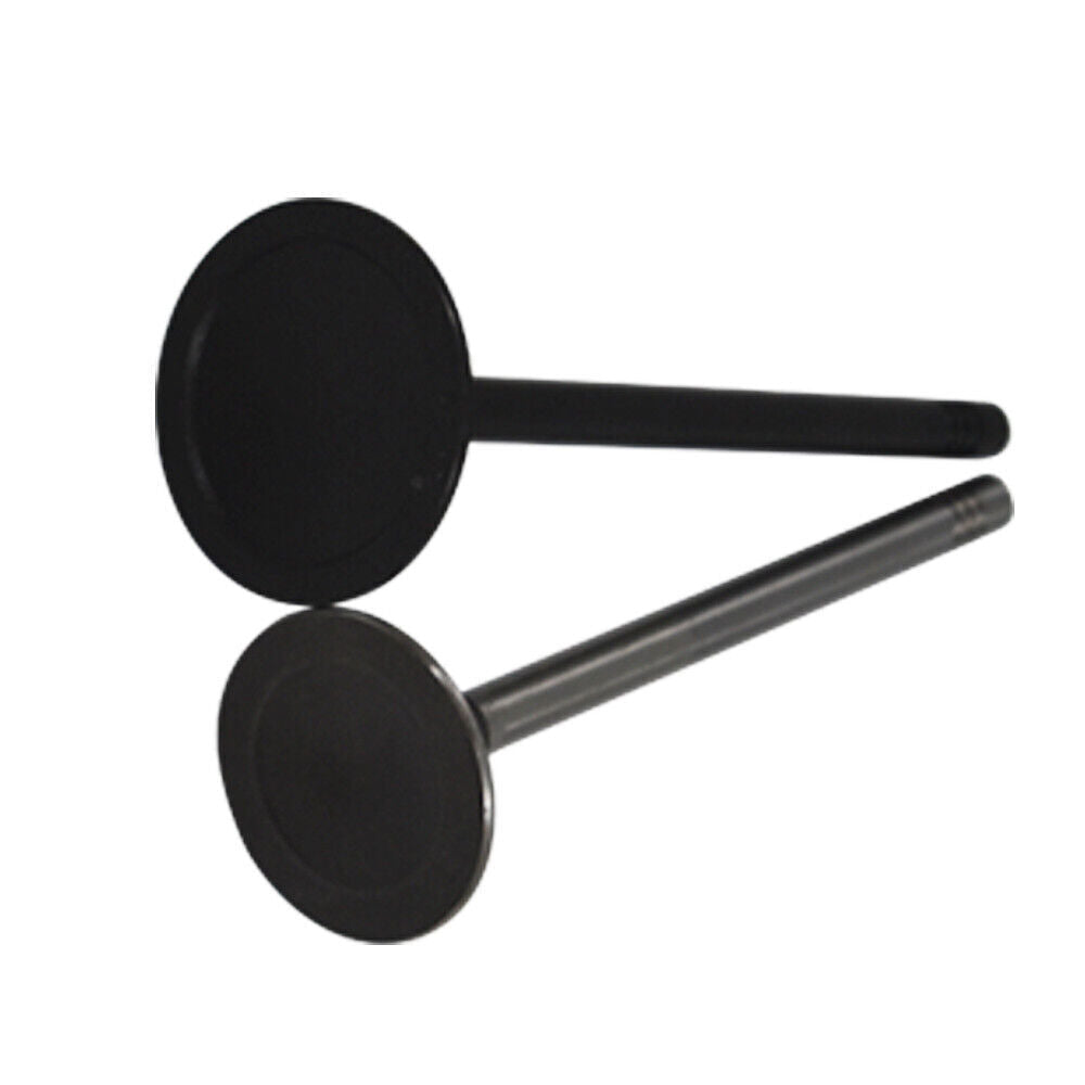 For 2000-2010 GM 2.0-2.2-2.4 ECOTEC DOHC Set of 16 Intake Exhaust Valves