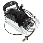 Air Suspension Compressor Pump for Cadillac XTS 3.6L V6 2013-2018