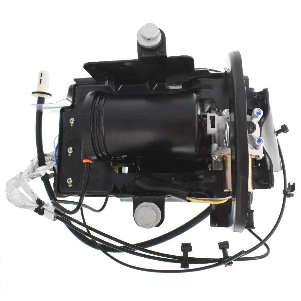 Air Suspension Compressor Pump for Cadillac XTS 3.6L V6 2013-2018