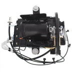 Air Suspension Compressor Pump for Cadillac XTS 3.6L V6 2013-2018