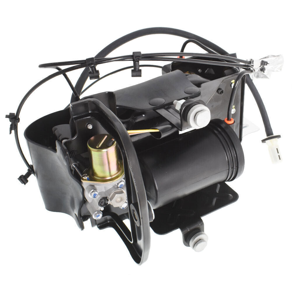 Air Suspension Compressor Pump for Cadillac XTS 3.6L V6 2013-2018