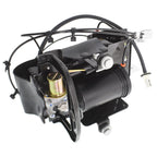Air Suspension Compressor Pump for Cadillac XTS 3.6L V6 2013-2018
