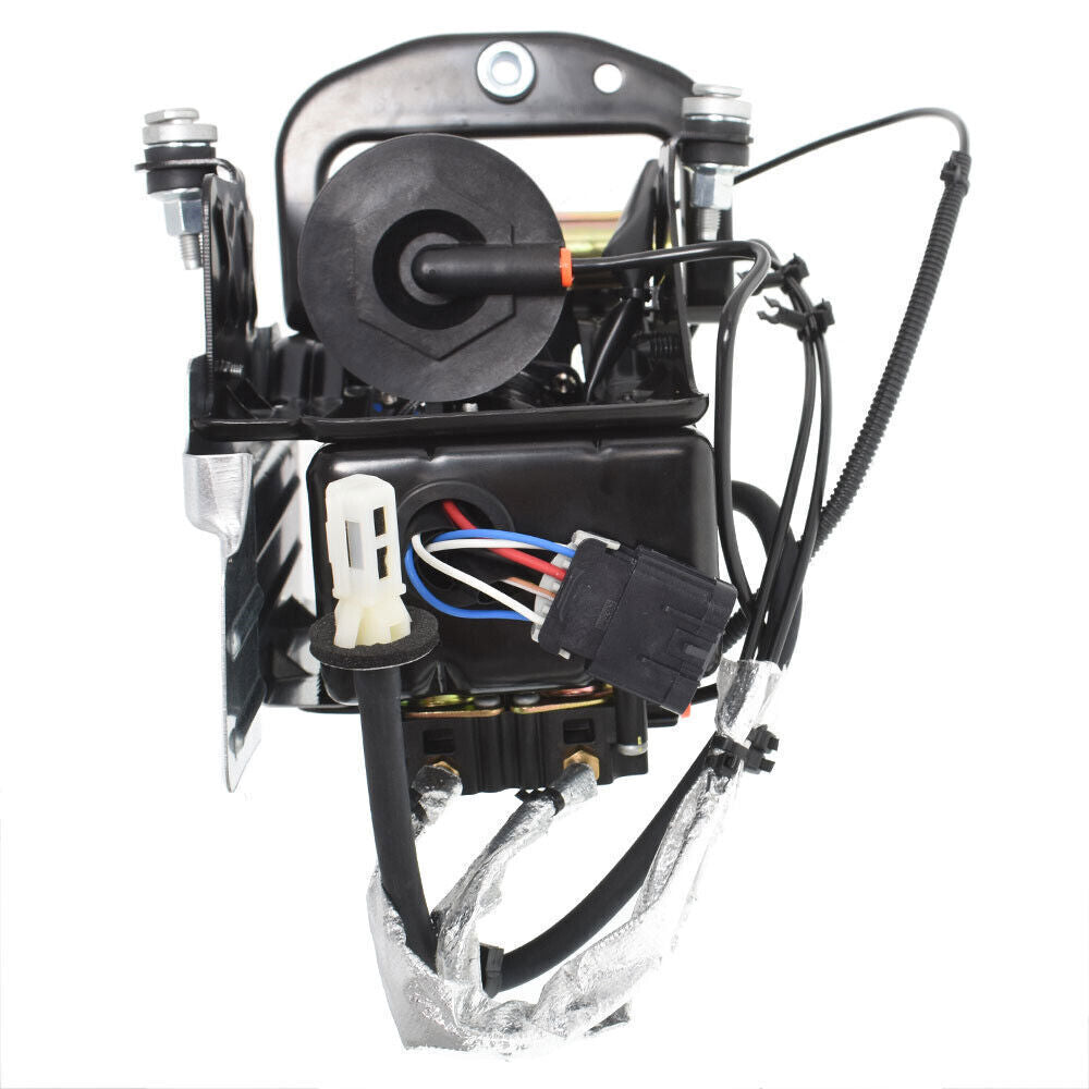 Air Suspension Compressor Pump for Cadillac XTS 3.6L V6 2013-2018