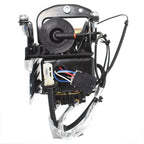 Air Suspension Compressor Pump for Cadillac XTS 3.6L V6 2013-2018