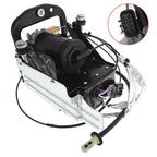 Air Suspension Compressor Pump for Cadillac XTS 3.6L V6 2013-2018