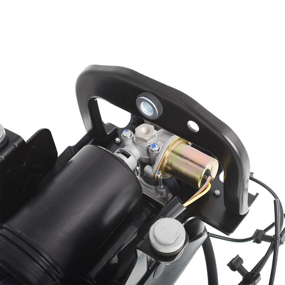 Air Suspension Compressor Pump for Cadillac XTS 3.6L V6 2013-2018