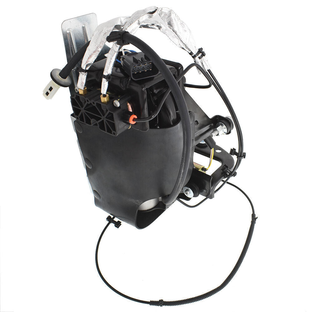 Air Suspension Compressor Pump for Cadillac XTS 3.6L V6 2013-2018