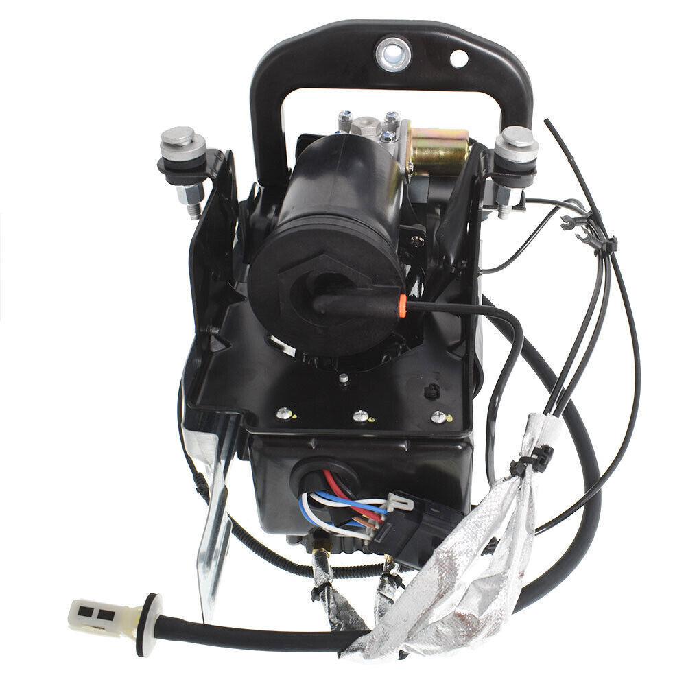 Air Suspension Compressor Pump for Cadillac XTS 3.6L V6 2013-2018