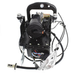 Air Suspension Compressor Pump for Cadillac XTS 3.6L V6 2013-2018