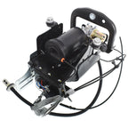 Air Suspension Compressor Pump for Cadillac XTS 3.6L V6 2013-2018