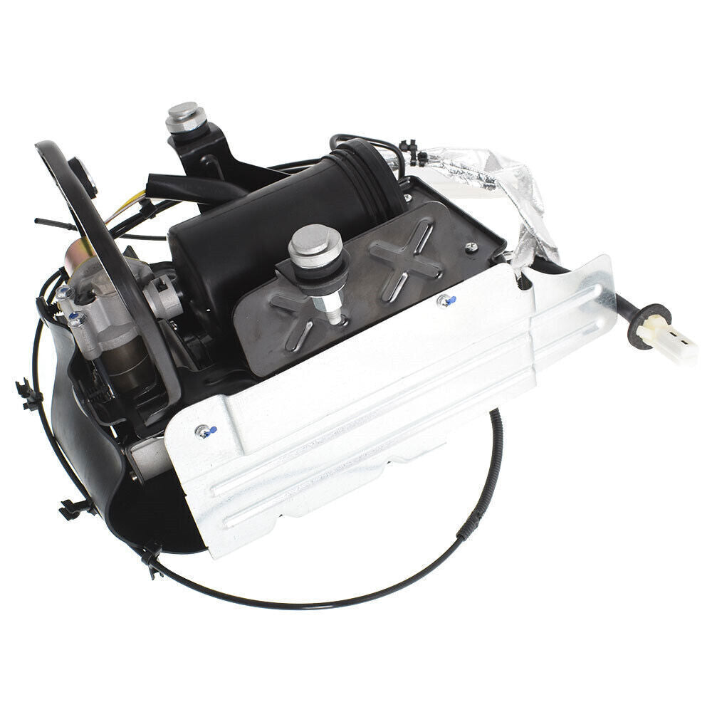 Air Suspension Compressor Pump for Cadillac XTS 3.6L V6 2013-2018